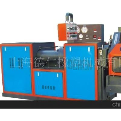 供應(yīng)橡膠過濾機/JY系列橡膠精密預(yù)成型機