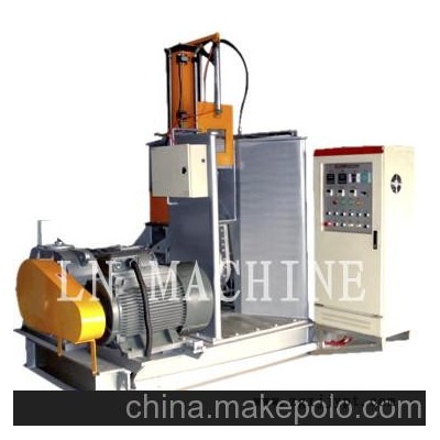 供應(yīng)鈦白粉混煉機、色母煉膠機、新型密煉機