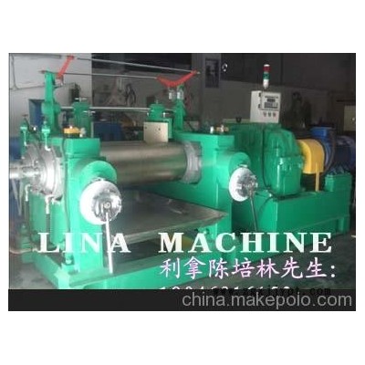 硅膠混煉機、硅膠煉膠機