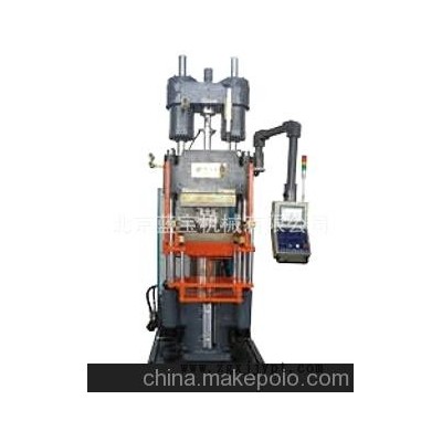 廠(chǎng)家直銷(xiāo)A/E系列橡膠成型機(jī) 多規(guī)格