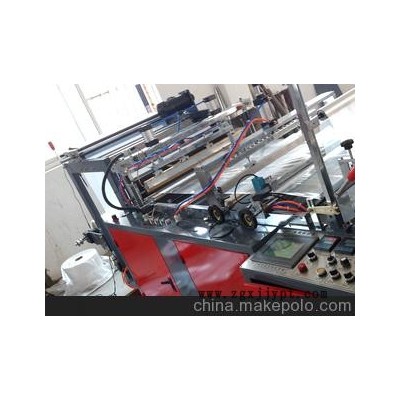 大量供應(yīng)高品質(zhì)重壓袋制袋機(jī) 制袋機(jī) 歡迎來電咨詢