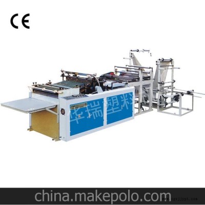 廠家直銷 生產(chǎn)氣泡袋 600、800、1000氣泡膜制袋機(jī) 品質(zhì)保證