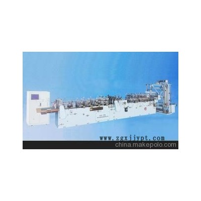 三邊封制袋機(jī)、復(fù)合袋制袋機(jī)