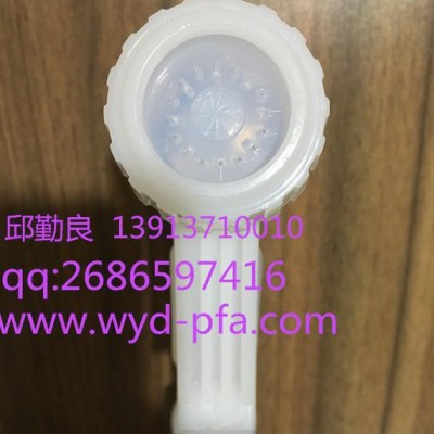 現(xiàn)貨PFA 水槍（接頭，彈簧管，水槍）套裝