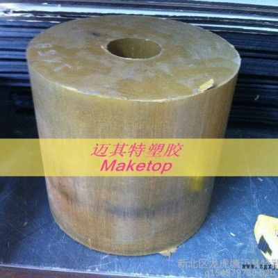 供應(yīng)進(jìn)口pi管，耐高溫PI管，聚酰亞胺管