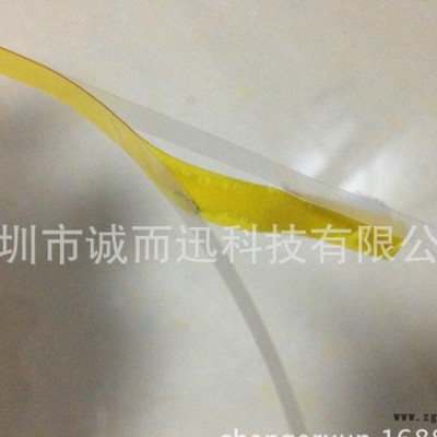 CEX-921 耐250度高溫導熱雙面膠，PI 高溫膠紙 ,