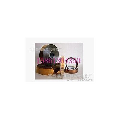 6051聚酰亞胺薄膜0.15MM厚，黃金薄膜，耐高溫薄膜（PI膜）