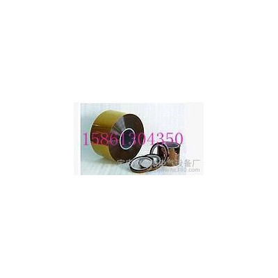 **6051聚酰亞胺薄膜0.125MM厚，黃金薄膜，耐高溫薄膜（PI膜）