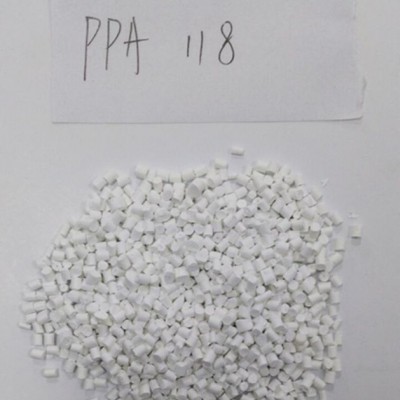 美國蘇威PPA118，耐高溫材料，穩(wěn)定性好，廠價直銷，