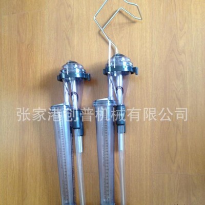 【直銷】33kg羊用分流式突尼斯流量計 PSU材質(zhì)擠奶機配件