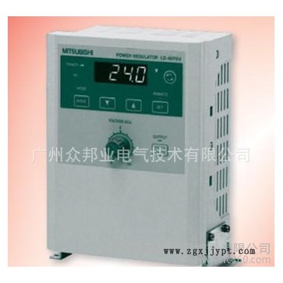 三菱LD-40PSU張力控制器廣州一級(jí)代理特價(jià)促銷(xiāo)