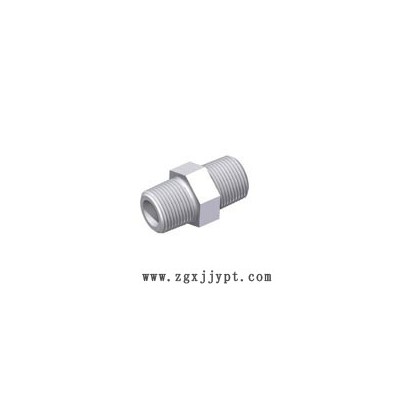 美國JACO塑料卡套式接頭儀表凈水器純水機內(nèi)外螺紋PP/PVDF/尼龍/縮醛