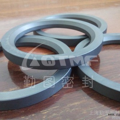 PTFE加工，密封圈，閥座，V型圈，填料，增強(qiáng)改性四氟RPTFE密封墊