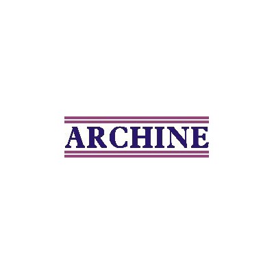 ArChine Foodrance WAC 2 PTFE 食品加工行業(yè)用潤滑脂輸送帶的載重軸承  - 高溫下的滑動軸承
