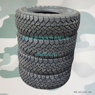 佳通汽車(chē)輪胎LF265/75R16ADVENTURO北京勇士輪胎全新越野車(chē)輪胎
