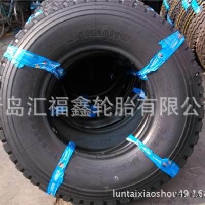 供應(yīng) 全鋼子午線載重卡車(chē)輪胎 12.00R20