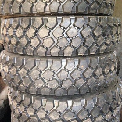 黃海 依維柯2045 越野汽車輪胎 255/100R16 YS20
