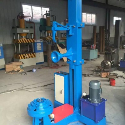 立式電動(dòng)液壓輪胎拆裝機(jī)，大車(chē)真空胎扒胎機(jī)，真空輪胎拆裝機(jī)