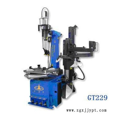 【全國聯(lián)?！扛皇诉_(dá)戰(zhàn)鷹系列FSD-228型全自動控制汽車輪胎拆裝機(jī)