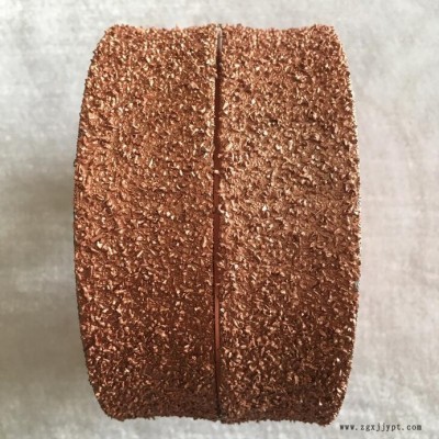 釬焊破碎料 ，SDC釬焊磨料 橡膠輪胎專用/ 塑料專用 釬焊磨輪