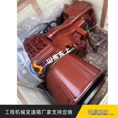 廠家批發(fā)風神裝載機工程充氣輪胎山工SEM660鏟車變速箱配件