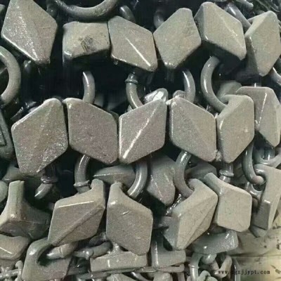 鏟車輪胎保護鏈 26.5-25輪胎保護鏈 礦用防滑鏈