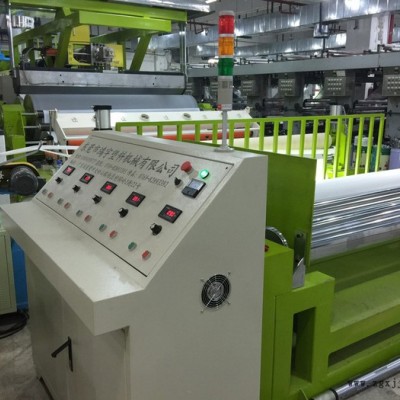銷售性價比的輪胎膠片隔離膜流延機 擠出機   流延膜生產(chǎn)設(shè)備