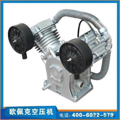 汽修汽?；钊麢C(jī)4kw千瓦輪胎店空氣泵 5HP噴漆木工活塞空壓機(jī)