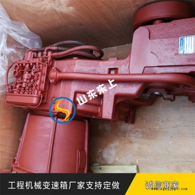 河北徐工LW500HV變速箱變矩器配件龍工3噸輪式裝載機輪胎價格 徐工裝載機變速箱