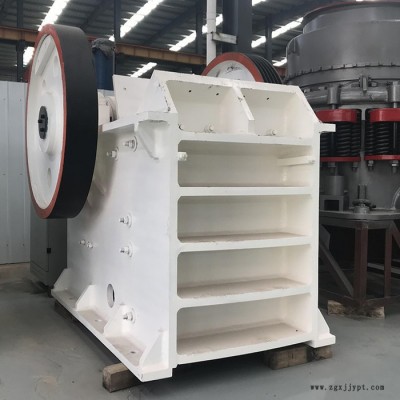 鄂式破碎機 擠壓式碎石打砂機 礦石破碎機 成套砂石線定制 輪胎式移動破碎機 昆明金馬機械