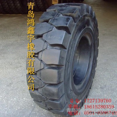 供應(yīng)hsy825-15實(shí)心輪胎