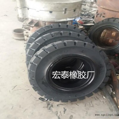 直銷28*9—15型實心輪胎，質(zhì)量保證