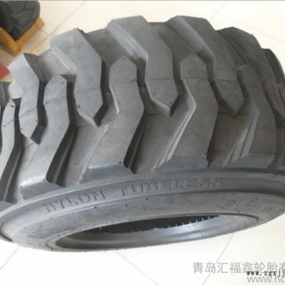 供應(yīng)現(xiàn)貨供應(yīng)前進滑移裝載機12-16.5輪胎