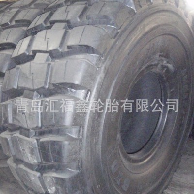 供應(yīng)全鋼子午線 裝載機輪胎 20.5R25輪胎
