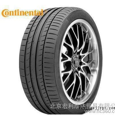 全新德國(guó)馬牌輪胎245/55R19 103H CSC5