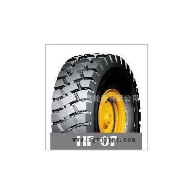 供應礦用自卸車輪胎 18.00R33輪胎 33密封圈