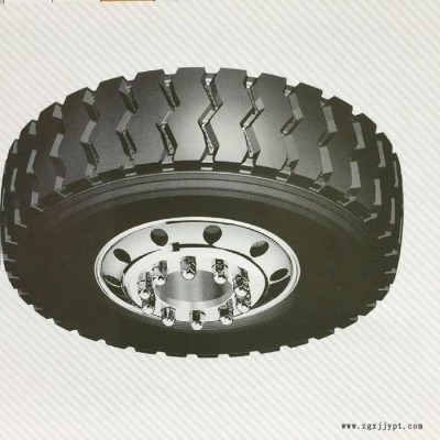 億陸行1100R20-18 BYD868 礦區(qū)、驅(qū)動(dòng)輪輪胎