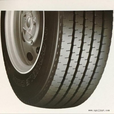 雙錢700R16-14 RR202 中長(zhǎng)途 轉(zhuǎn)向軸、掛車軸輪胎