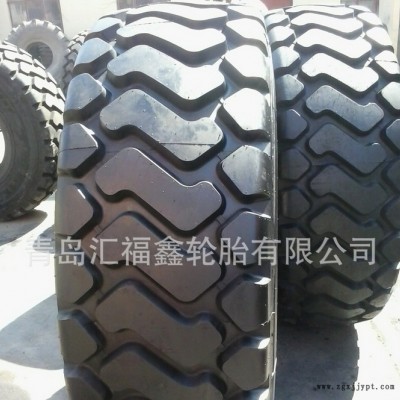 供應(yīng)全鋼子午線 龍工花紋裝載機輪胎 17.5R25輪胎