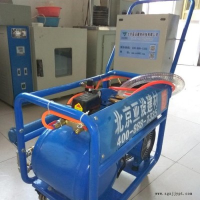 亞設建材供應YS-FP-5    輕型水泥發(fā)泡機 水泥發(fā)泡機械設備