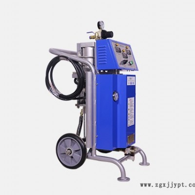 京華邦威JHBW-A100 斷橋鋁型材填充發(fā)泡機(jī)  聚氨酯高壓發(fā)泡機(jī)
