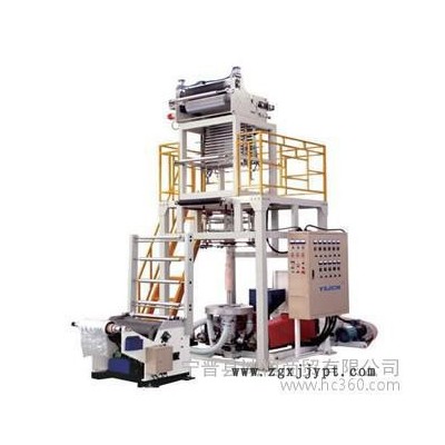 供應(yīng)寧晉誠恒吹膜機(jī)