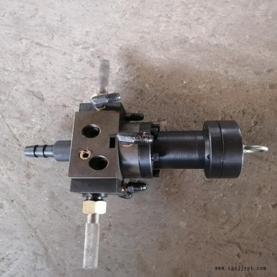 GY--220聚氨酯高壓發(fā)泡機 設(shè)備   打管直徑426---820