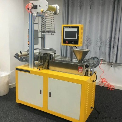 卓勝**小型吹膜機(jī)，PE吹膜機(jī)