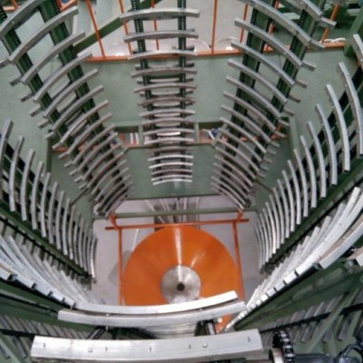 海綿發(fā)泡機(jī)、垂直泡發(fā)泡機(jī)