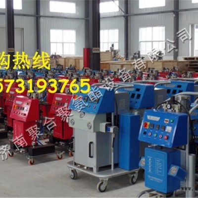 本公司長期供應(yīng)供應(yīng)河北廊坊聚氨酯高壓發(fā)泡機|聚氨酯噴涂機|冷庫保溫發(fā)泡機，歡迎訂購135 7319 3765