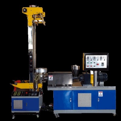 方辰 小型吹膜機(jī) 紡絲實(shí)驗(yàn)機(jī) 壓力升測(cè)試儀 加彈機(jī)無紡布實(shí)驗(yàn)機(jī)