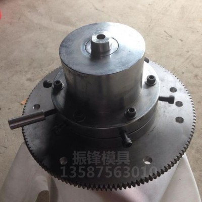直銷 熱賣吹膜機(jī)pvc模頭 旋轉(zhuǎn)體三通 質(zhì)量保修價(jià)格實(shí)惠