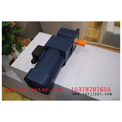 邁傳GH/GV22-400W 減速電機(jī)塑料機(jī)械配套用齒輪減速馬達(dá)專業(yè)廠家定制、邁傳品牌是您的**