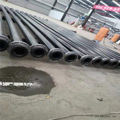 復合超高分子量聚乙烯管道（UHMW-PE)管道生產廠家